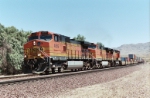 BNSF 4669